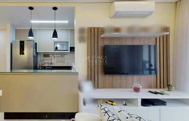 Imagem 5: Lindo Apartamento com um fino acabamento