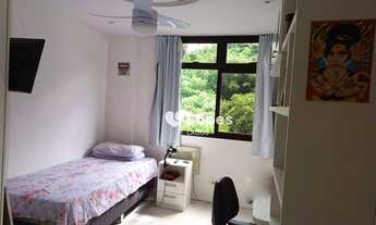 Imagem 7: Apartamento com 3 dormitórios à venda, 101 m² por R$ 750.000,00 - Santa Rosa - Niterói/RJ