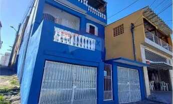 Imagem 2: Sobrado para renda à Venda na Vila Penteado na Zona Norte de São Paulo com 7 dormitórios e