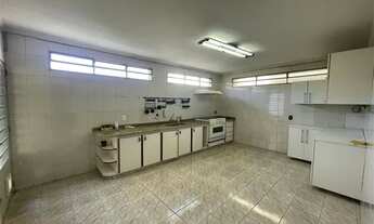 Imagem 3: Casa de 167m² para locação com edícula e boa localização - Vila Rami Jundiaí SP