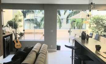 Imagem 6: Cobertura no Flamengo