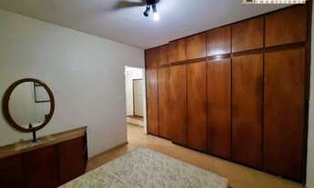 Imagem 5: Excelente apartamento no Gonzaga de Frente 3 quartos com 1 suíte, 2 garagens