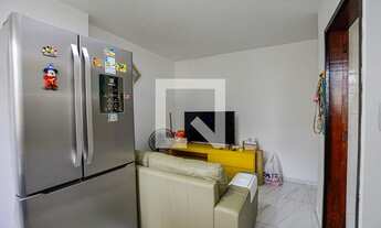 Imagem 3: Apartamento para Aluguel - Fonseca, 2 Quartos, 60 m2