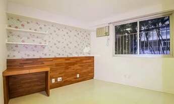 Imagem 6: RIO DE JANEIRO - Apartamento Padrão - Lagoa