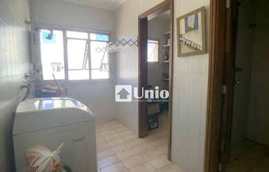 Imagem 7: Apartamento à venda, 130 m² por R$ 390.000,00 - Vila Monteiro - Piracicaba/SP