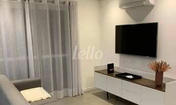 Imagem 4: São Paulo - Apartamento Padrão - Pinheiros