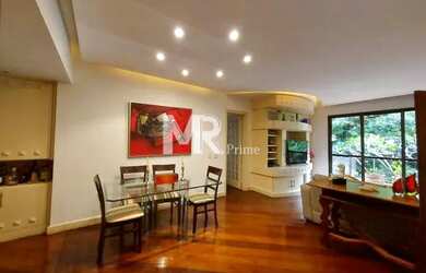 Imagem 3: Apartamento-À VENDA-Leblon-Rio de Janeiro-RJ