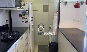 Imagem 4: Apartamento com 1 dormitório, 47 m² - venda por R$ 620.000,00 ou aluguel por R$ 3.800,00/m