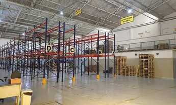 Imagem 5: DIADEMA - Galpão/Depósito/Armazém - Campanário