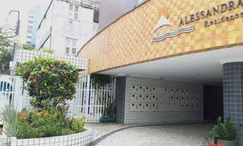 Imagem 3: Apartamento semimobiliado com vista mar, próximo a Beira Mar - AP53441