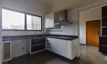 Imagem 2: APARTAMENTO A VENDA NA ACLIMAÇÃO 3 SUÍTES 4 VAGAS 283 M²