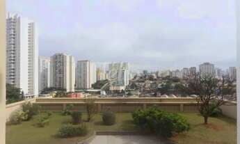 Imagem 14: São Paulo - Apartamento Padrão - Cambuci