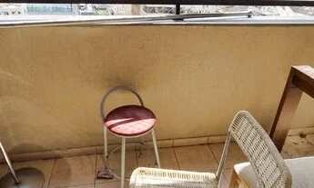 Imagem 5: Apartamento com 4 dormitórios, 118 m² - venda por R$ 1.150.000,00 ou aluguel por R$ 7.042