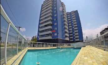 Imagem: Apartamento com 2 dorms, Maracanã, Praia