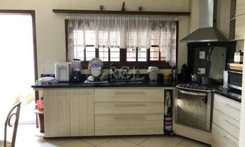 Imagem 6: Casa em Hípica Casa com 3 dormitórios