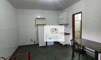 Imagem 5: Kitnet com 1 dormitório para alugar, 25 m² por R$ 1.500,00/mês - Cidade Universitária - Ca