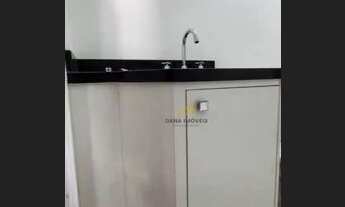 Imagem 5: Apartamento no Anália Franco, 1 dorm, 1 vaga, vista para o Ceret, lazer completo piscina n