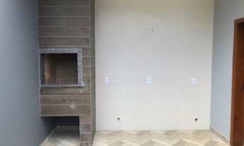 Imagem 6: Casa com 2 dormitórios à venda, 54 m² por R$ 249.000,00 - Santa Clara - Itajaí/SC