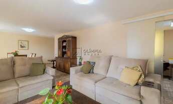 Imagem 4: Apartamento Venda Pinheiros 107 m² 3 Dormitórios