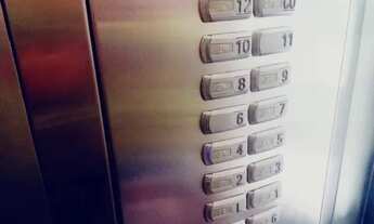 Imagem 5: Apartamento à venda em Praia Grande 2 dormitórios uma vaga de garagem com 82m2