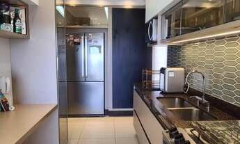 Imagem 7: Apartamento para Venda em São Bernardo do Campo / SP no bairro Centro