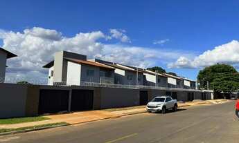 Imagem 2: APARECIDA DE GOIâNIA - Casa Padrão - Setor Conde dos Arcos Complemento