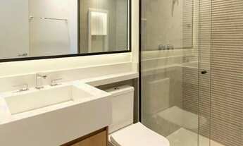 Imagem 7: Apartamento com 2 dormitórios para alugar, 110 m² por R$ 17.921,00/mês - Jardim América