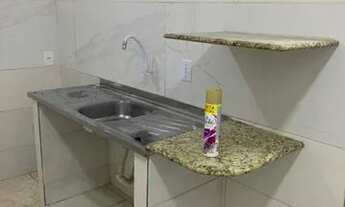 Imagem: Alugo apartamento em Porto canoa