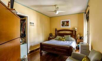 Imagem 16: Locação Apartamento 3 Dormitórios - 200 m² Moema