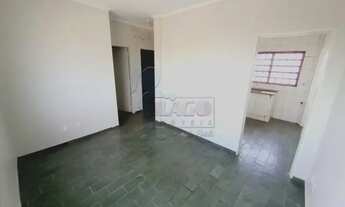Imagem 2: Apartamento Padrão em Ribeirão Preto