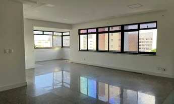 Imagem 6: Apartamento com três suítes na Aldeota