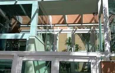 Imagem 3: Apartamento com 2 dormitórios à venda, 59 m² por R$ 350.000 - Casa Branca - Santo André/SP