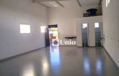 Imagem 2: Barracão para alugar, 90 m² por R$ 1.600,00/mês - Tupi - Piracicaba/SP