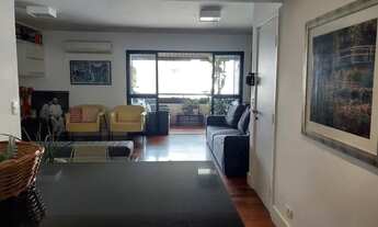 Imagem 4: Apartamento Venda Perdizes 110 m² 3 Dormitórios