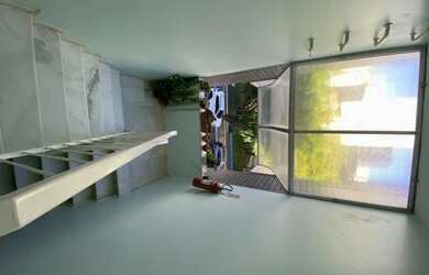 Imagem 3: Excelente três quartos para aluguel no Jardim Apipema - 3/4 - 72 m2 - Semi mobiliado - Sal