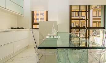 Imagem 3: Apartamento duplex 1D mobiliado na Independência