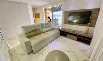 Imagem 6: Cobertura para aluguel, 4 quartos, 1 suíte, 2 vagas, Castelo - Belo Horizonte/MG