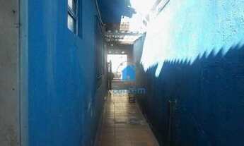 Imagem 2: Casa com 2 dormitórios à venda, 94 m² por R$ 340.000,00 - Cipava - Osasco/SP