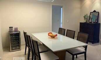 Imagem 2: Apartamento à Venda - Jardim Guanabara, 3 Quartos, 141 m2