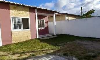 Imagem 5: Casa de esquina 60 m2 com 2 quartos, wujntam amplo