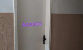 Imagem 5: Kitnet em Candeias