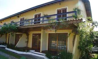 Imagem: SÃO SEBASTIÃO - RESIDENCIAL - PRAIA DE