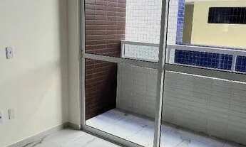 Imagem 3: Apartamento com 3 dormitórios, 70 m² - venda por R$ 350.000,00 ou aluguel por R$ 2.000,00