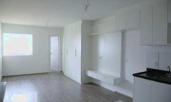 Imagem: Apartamento para Aluguel - Parque São Lucas