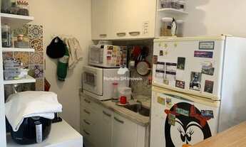 Imagem 6: RIO DE JANEIRO - Apartamento Padrão - Humaitá