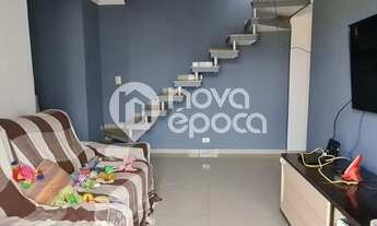 Imagem 2: Todos os Santos Apartamento cobertura com 3 dormitórios