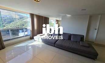 Imagem: Cobertura à venda, 3 quartos, 1 suíte