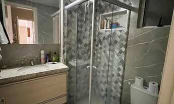 Imagem 7: Apartamento 2 quartos suíte pra alugar ,Ecovillaggio São Francisco - Goiânia - Goiás