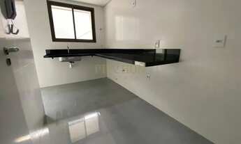 Imagem 6: Apartamento com área privativa à venda, 2 quartos, 2 suítes, 2 vagas, São Pedro - Belo Hor