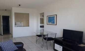 Imagem 6: SÃO JOSÉ DOS CAMPOS - Apartamento Padrão - centro